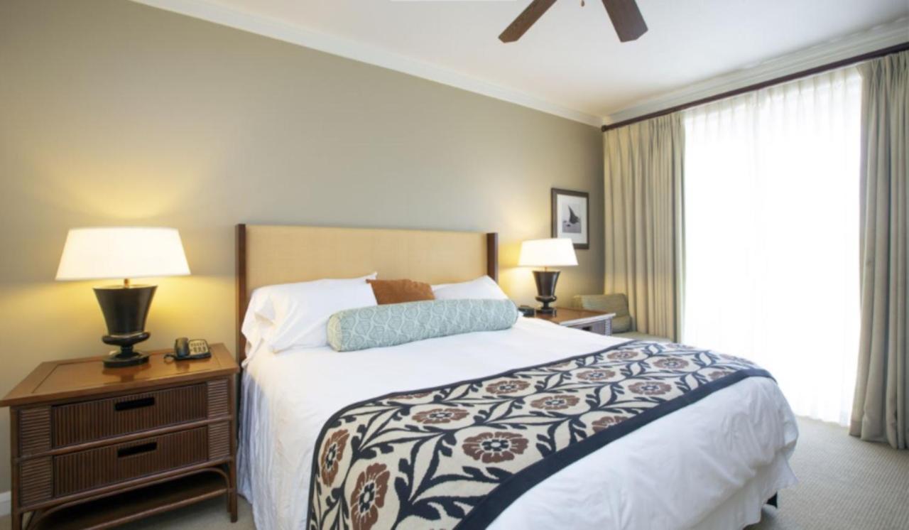 Luxury Mountain View Resort Condo With Large Private Balcony 라하이나 외부 사진