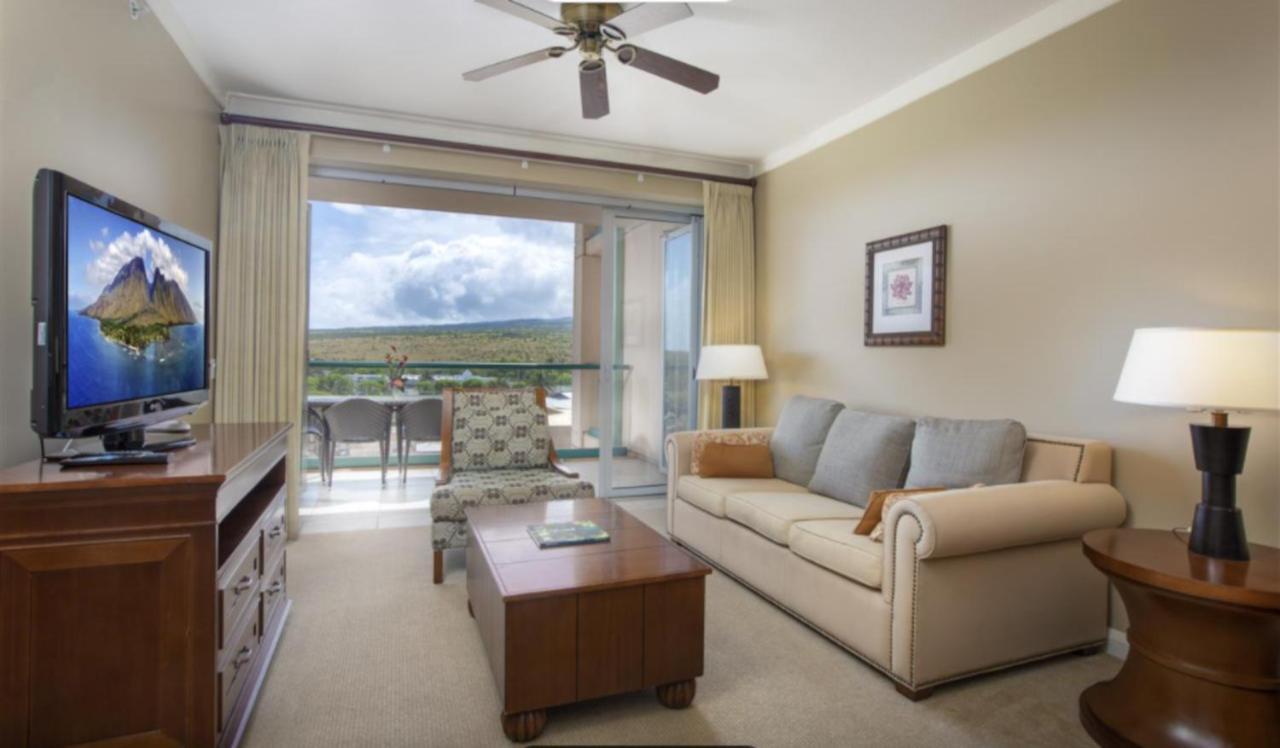 Luxury Mountain View Resort Condo With Large Private Balcony 라하이나 외부 사진