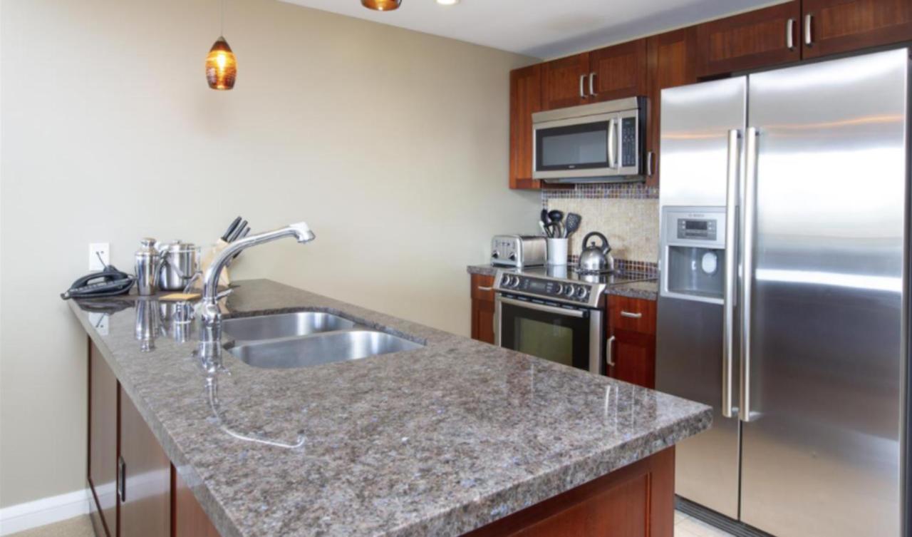 Luxury Mountain View Resort Condo With Large Private Balcony 라하이나 외부 사진